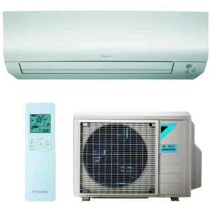 Aire Acondicionado Daikin TXM25N1
