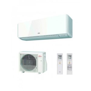 Aire Acondicionado Fujitsu ASY 25 UI-KM