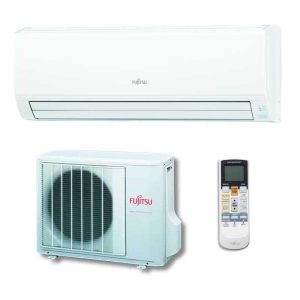 Aire Acondicionado Fujitsu ASY 50 UI-KL