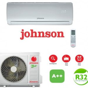 Aire Acondicionado Johnson Essential 52