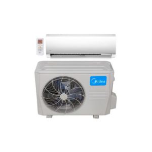 Aire Acondicionado Midea Blanc 35(12)N8
