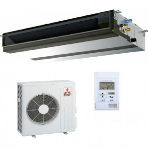 Aire Acondicionado Mitsubishi MSPEZ-50VJA