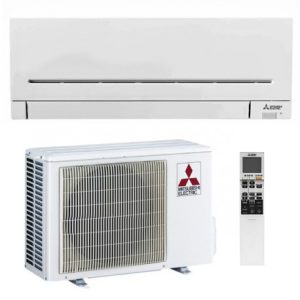 Aire Acondicionado Mitsubishi MSZ-AP 35 VGK