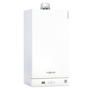 Caldera Viessmann VITODENS 050-W 24 KW