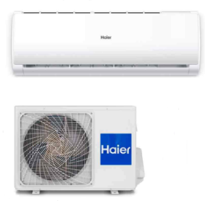 Aire Acondicionado HAIER GEOS PLUS GREEN 68