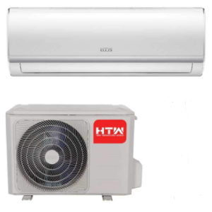 Aire Acondicionado HTW So26 IX39B2 R32
