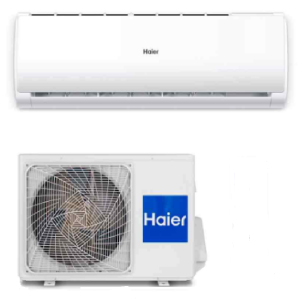 Aire Acondicionado HAIER GEOS PLUS GREEN 25