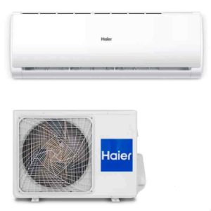 Aire Acondicionado HAIER GEOS PLUS GREEN 35