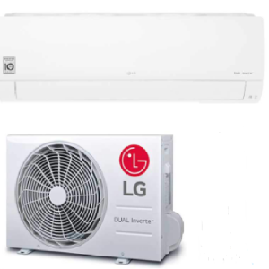 Aire Acondicionado LG Confort 09 Wifi