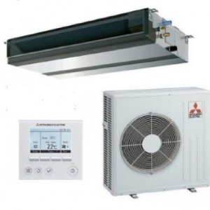 Mitsubishi Electric MGPEZ-71 VJA PRO 32 Conductos