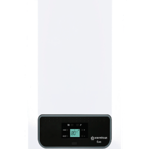 Caldera Warmhaus EWA 24